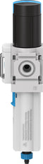 Festo Filtre Régulateur G1/4'' 0.3-7bar 1500l/min 5µm - 529146