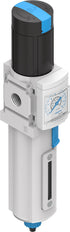 Festo Filtre Régulateur G1/4'' 0.5-12bar 1200l/min 5µm - 535720