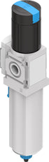 Festo Filtre Régulateur G1/4'' 0.5-12bar 1200l/min 5µm - 535720
