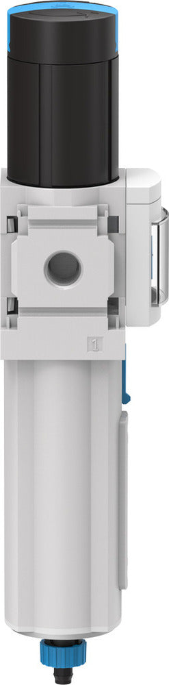 Festo Filtre Régulateur G1/4'' 0.5-12bar 1200l/min 5µm - 535720