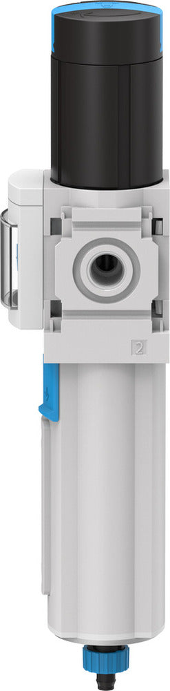 Festo Filtre Régulateur G1/4'' 0.5-12bar 1200l/min 5µm - 535720