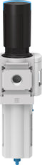 Festo Filtre Régulateur G1/2'' 0.5-12bar 4000l/min 5µm - 529184