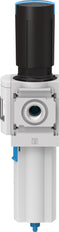 Festo Filtre Régulateur G1/4'' 0.5-12bar 2200l/min 5µm - 529204