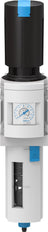Festo Filtre Régulateur G3/8'' 0.5-12bar 3500l/min 5µm - 529226