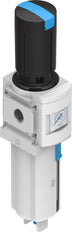 Festo Filtre Régulateur G3/8'' 0.5-12bar 4000l/min 40µm - 529232