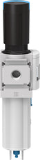 Festo Filtre Régulateur G1/2'' 0.5-12bar 4000l/min 5µm - 530338