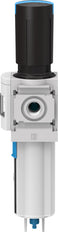 Festo Filtre Régulateur G1/2'' 0.5-12bar 4500l/min 40µm - 529192