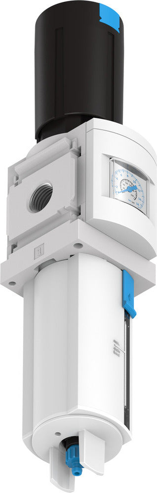 Festo Filtre Régulateur G1/2'' 0.5-12bar 4000l/min 5µm - 530338