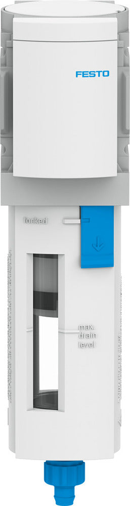 Festo Active Carbon Filter G1/2'' 0-20bar 900l/min - 529679