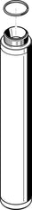 Festo Cartouche De Filtre Fin 1µm - 552092