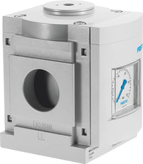 Festo Régulateur De Pression Embase 0.5-16bar 13000 - 22000l/min - 541680