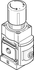 Festo Precision Pressure Regulator G1/4'' 0.1-4bar 1400l/min - 538008