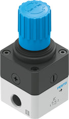 Festo Precision Pressure Regulator G1/4'' 0.05-4bar 2000l/min - 159501