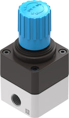 Festo Precision Pressure Regulator G1/4'' 0.05-0.7bar 800l/min - 549918