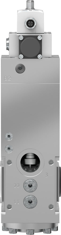 Festo Électrique Régulateur De Pression G1'' 0-50bar - 1709133