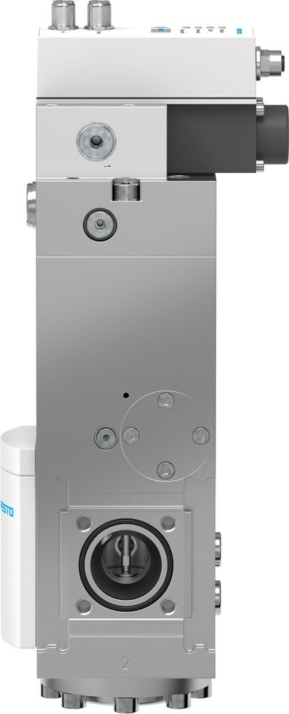 Festo Électrique Régulateur De Pression G1'' 0-50bar - 1709133