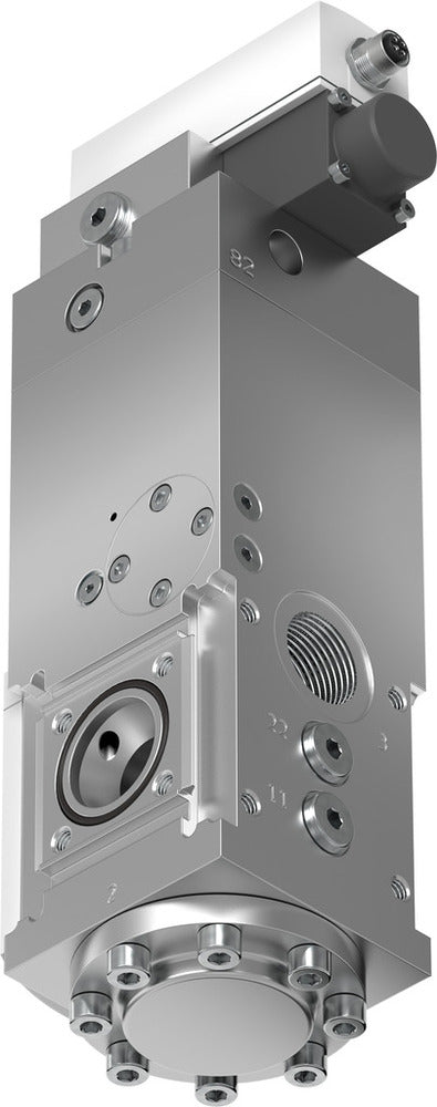 Festo Électrique Régulateur De Pression G1'' 0-50bar - 1709133