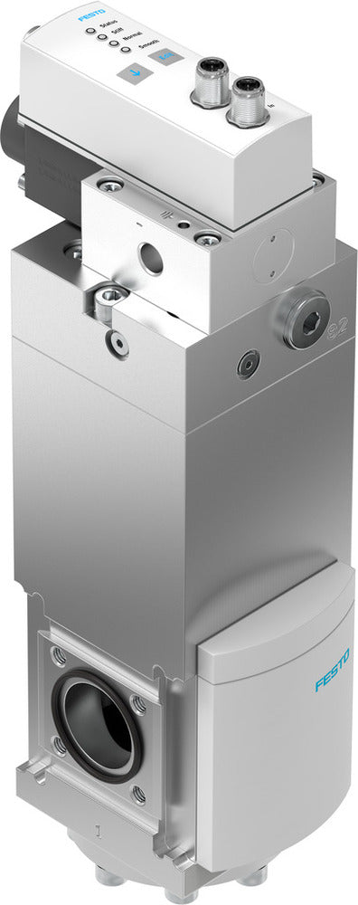 Festo Régulateur De Pression Électrique G1'' 0-50bar - 1709136