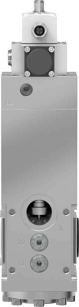 Festo Régulateur De Pression Électrique G1'' 0-50bar - 1709135