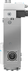 Festo Electric Compressed Air Pressure Regulator G1'' 0-50bar - 1709137