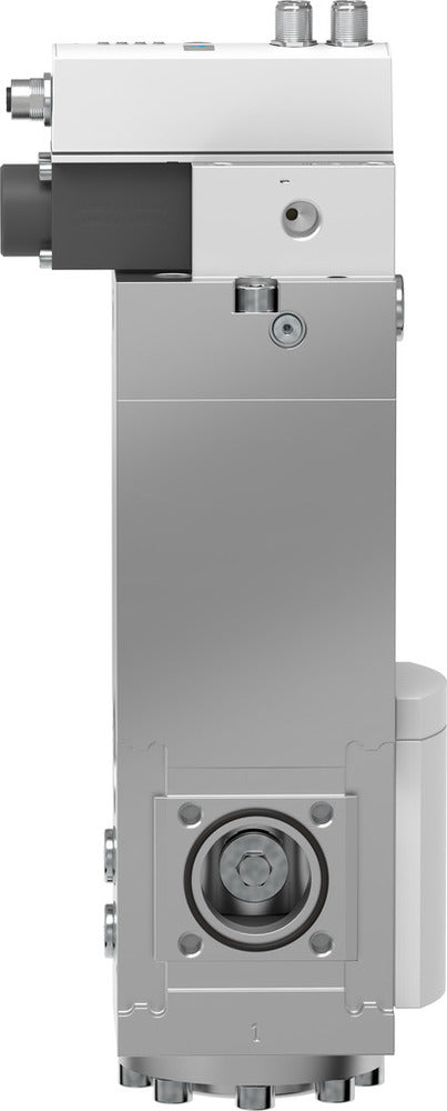 Festo Régulateur De Pression Électrique G1'' 0-50bar - 1709136