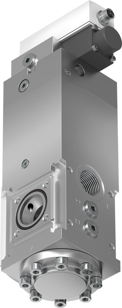 Festo Régulateur De Pression Électrique G1'' 0-50bar - 1709136