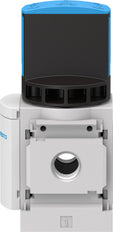 Festo Shut Off Valve G1/2'' 0-18bar 8700l/min - 541270