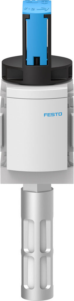 Festo Shut Off Valve G1/2'' 0-18bar 8700l/min - 541269