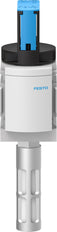 Festo Shut Off Valve G1/2'' 0-18bar 8700l/min - 541269