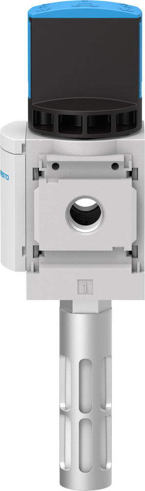 Festo Shut Off Valve G1/4'' 0-18bar 3000l/min - 541272