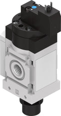 Festo Shut Off Valve G1/4'' 4-10bar 2000l/min - 542578