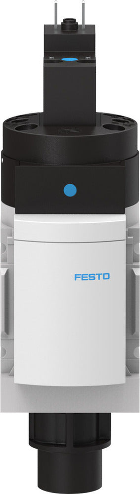 Festo Shut Off Valve G1/4'' 4-10bar 2000l/min - 542578