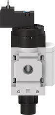 Festo Shut Off Valve G1/4'' 4-10bar 2000l/min - 542579