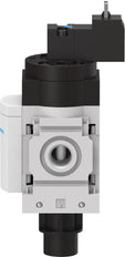 Festo Shut Off Valve G1/4'' 4-14bar 2000l/min - 529537