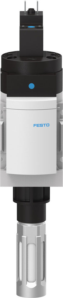 Festo Shut Off Valve G1/4'' 4-10bar 2000l/min - 542599