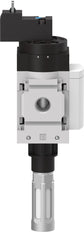 Festo Shut Off Valve G1/4'' 4-10bar 2000l/min - 542599