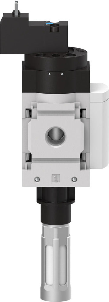 Festo Shut Off Valve G1/4'' 4-10bar 2000l/min - 542598