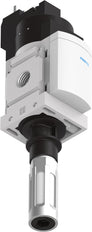 Festo Shut Off Valve G1/4'' 4-10bar 2000l/min - 542599