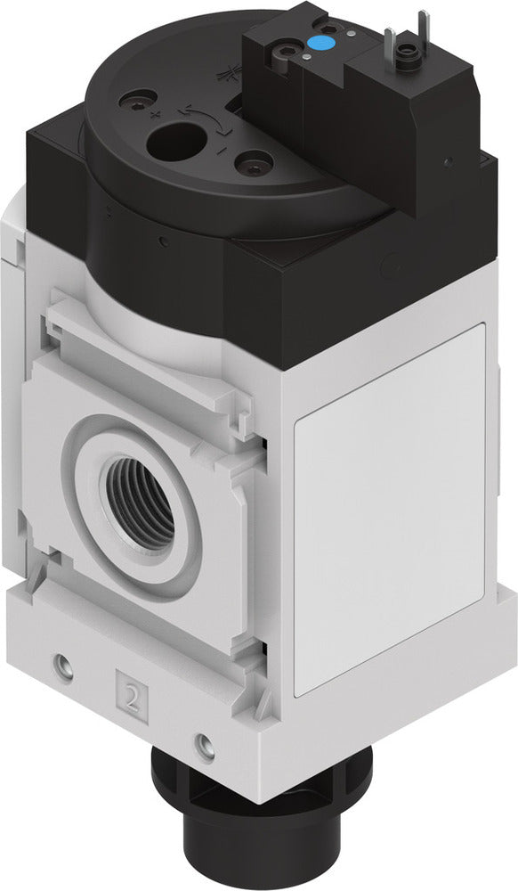 FESTO Distributeur De Mise En Circuit G1/2'' 4-18bar 7000l/min - 529823