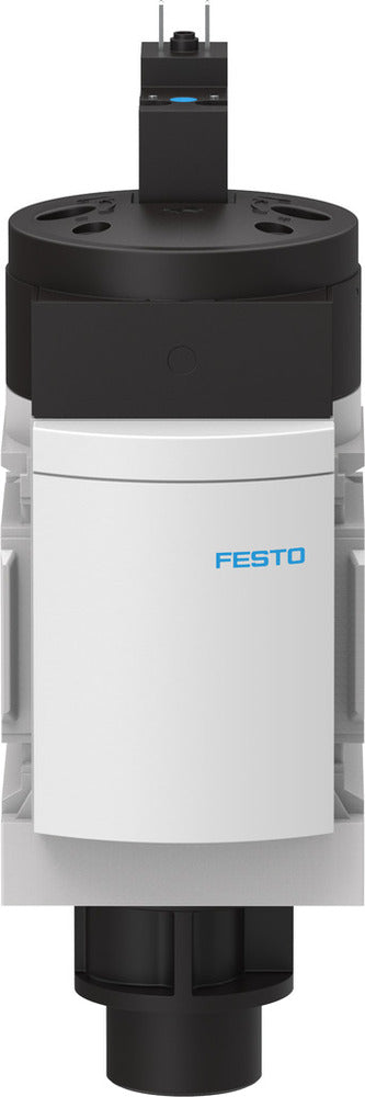 Festo Shut Off Valve G1/2'' 4-18bar 7000l/min - 529823