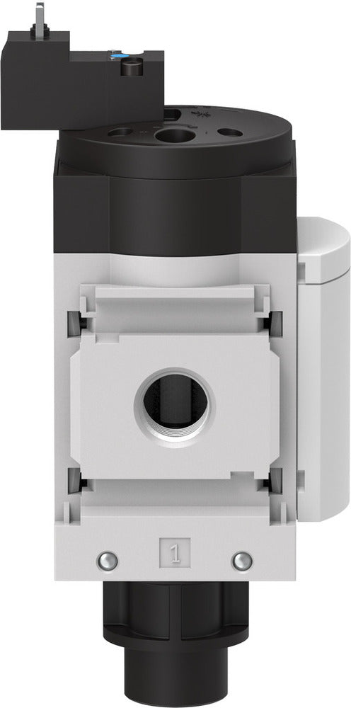 FESTO Distributeur De Mise En Circuit G1/2'' 4-18bar 7000l/min - 529823