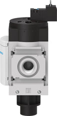 Festo Shut Off Valve G1/2'' 4-18bar 7000l/min - 529823