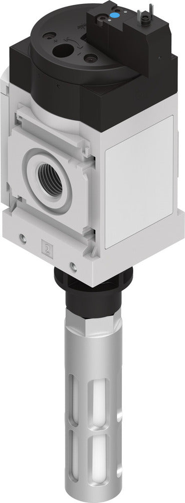 Festo Shut Off Valve G3/8'' 4-10bar 5500l/min - 542606