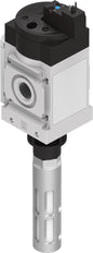Festo Shut Off Valve G3/8'' 4-10bar 5500l/min - 542606