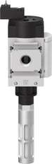 Festo Shut Off Valve G1/2'' 4-10bar 7000l/min - 542602