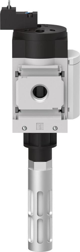 Festo Shut Off Valve G3/8'' 4-10bar 5500l/min - 542606
