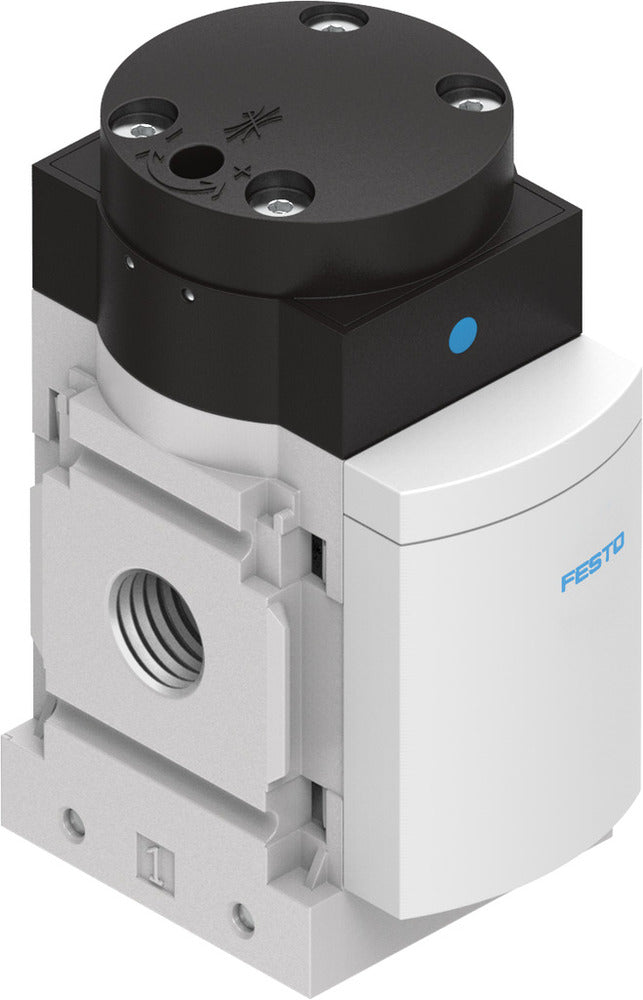 Festo Soft Start Valve G1/8'' 4-14bar 1000l/min - 529533