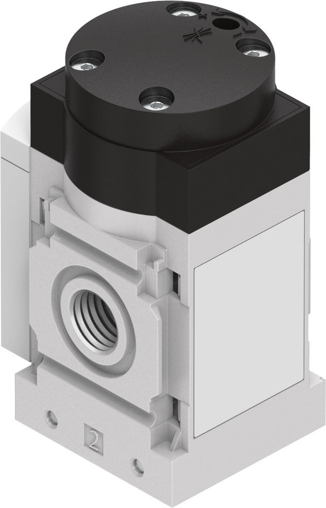 Festo Soft Start Valve G1/8'' 4-14bar 1000l/min - 529533
