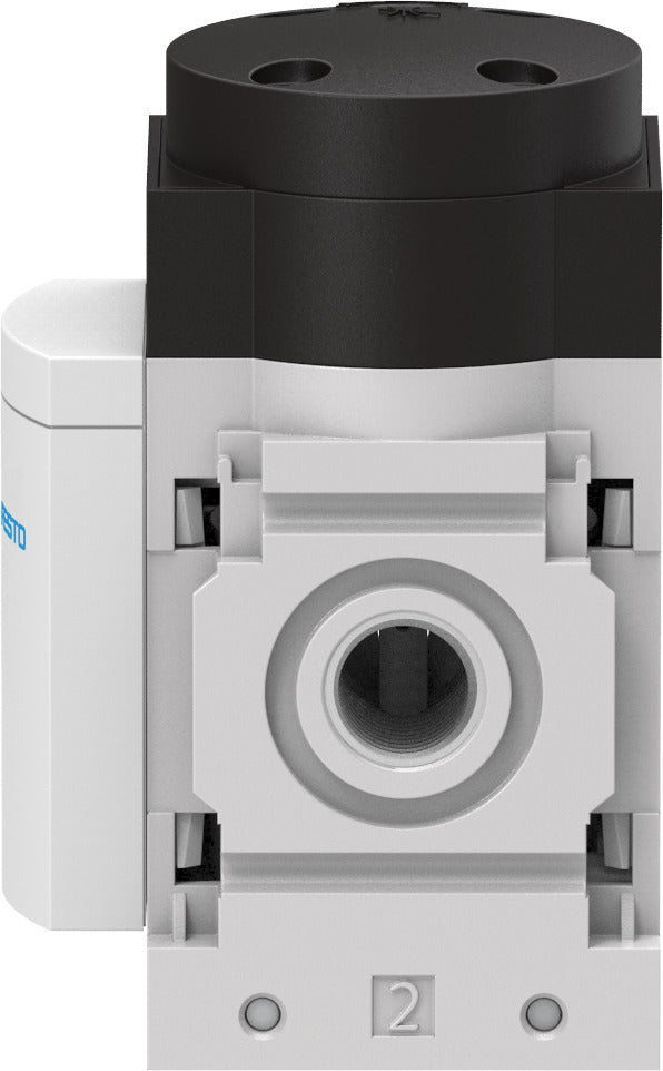 Festo Soft Start Valve G1/8'' 4-14bar 1000l/min - 529533