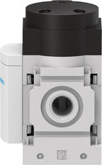 Festo Soft Start Valve G1/8'' 4-14bar 1000l/min - 529533